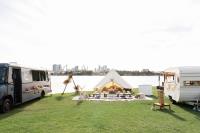 Cool Cabanas Glamping image 2